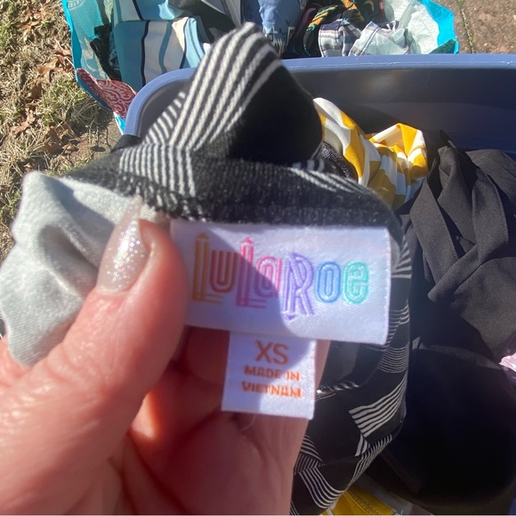 NWOT Carly - Picture 4 of 5